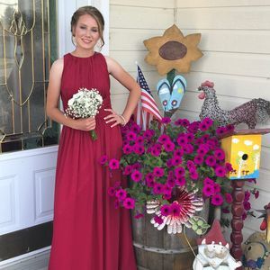 Meet your Posher, Faith